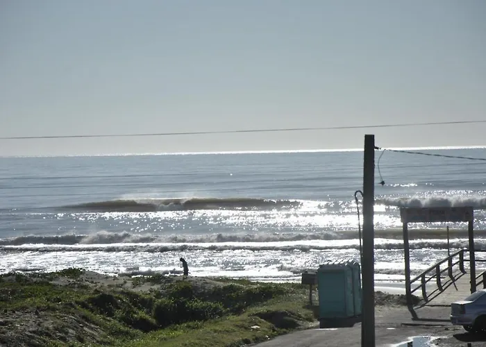 J-Bay House - Capao Da Canoa