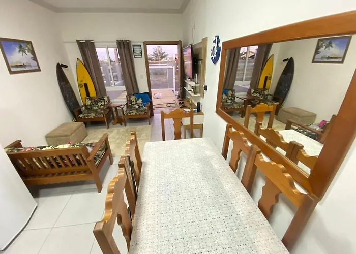 J-Bay House - Capao Da Canoa