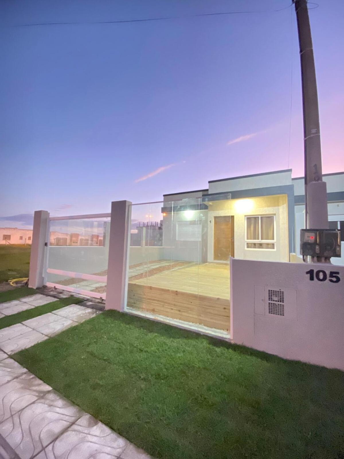 J-bay House - Holiday home Capao da Canoa